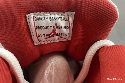 Cherry 697 Cozy 11 Air CT8012-116 Jordan 0804
